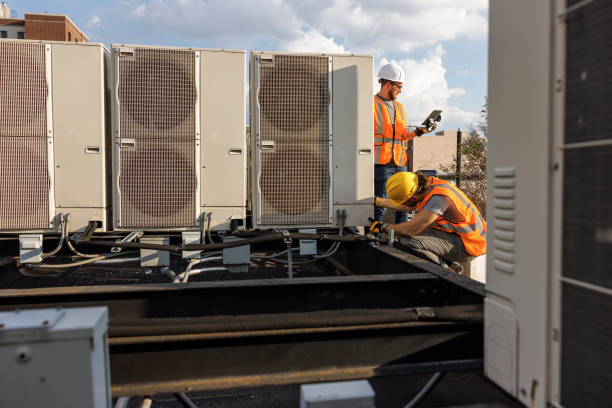 Best HVAC Air Duct Cleaning  in Tenafly, NJ