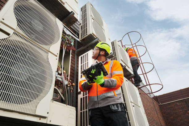 Best Affordable HVAC Services  in Tenafly, NJ