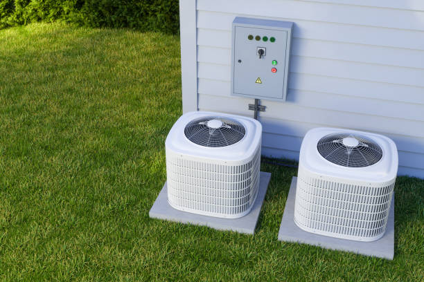Best Emergency HVAC Repair  in Tenafly, NJ