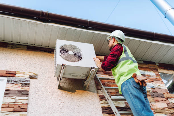 Best HVAC Emergency Services  in Tenafly, NJ