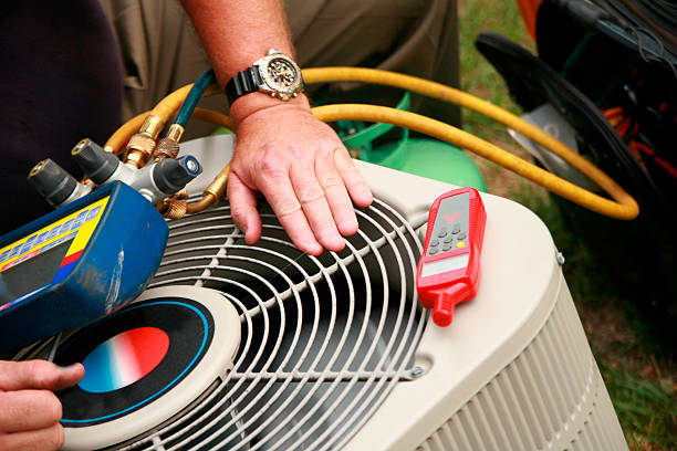 Best HVAC Installation Services  in Tenafly, NJ