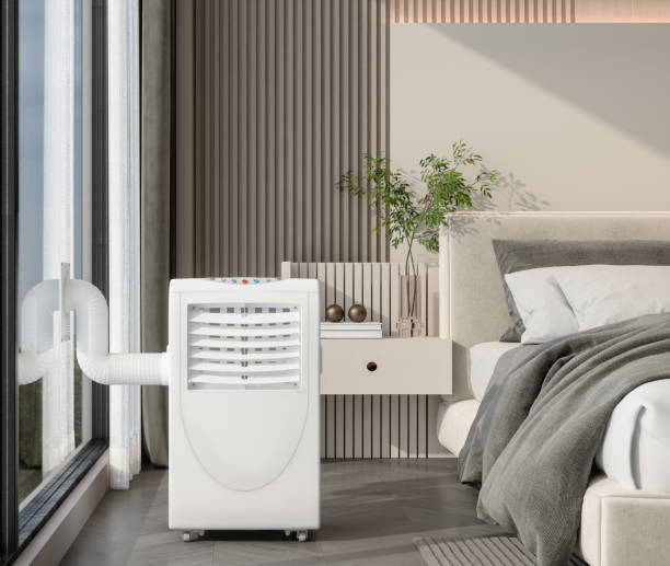 Ductless HVAC Repair in Tenafly, NJ