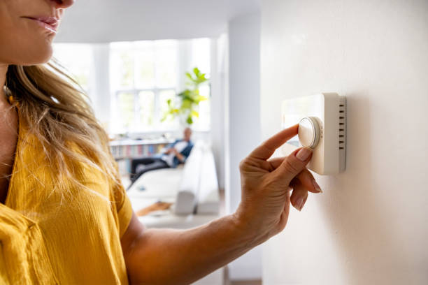 Best HVAC Repair Near Me  in Tenafly, NJ