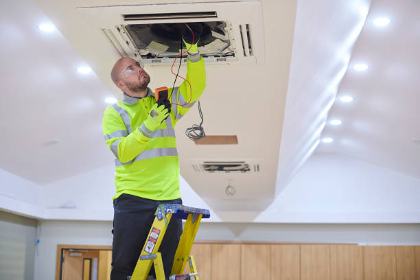 Best Affordable HVAC Services  in Tenafly, NJ