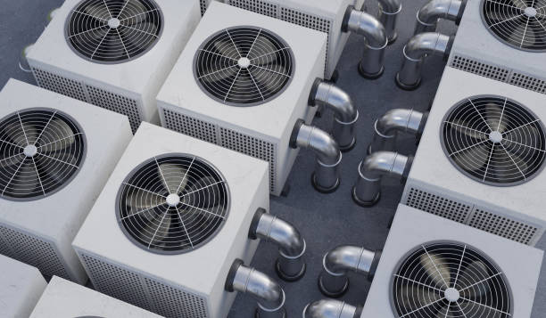 Local HVAC Companies in Tenafly, NJ