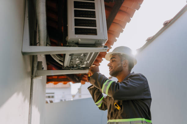 Best HVAC Replacement Cost  in Tenafly, NJ