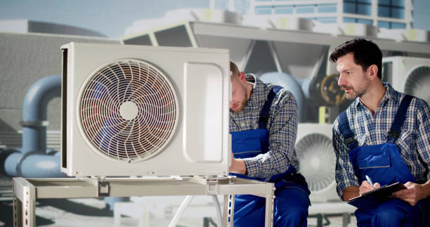 Best HVAC Tune-Up Services  in Tenafly, NJ