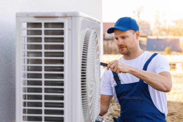 Professional HVAC in Tenafly, NJ