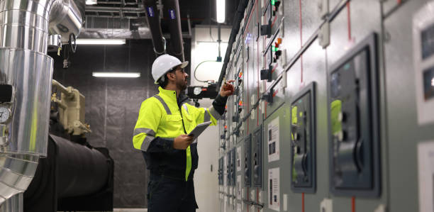 Best HVAC Cleaning Services  in Tenafly, NJ