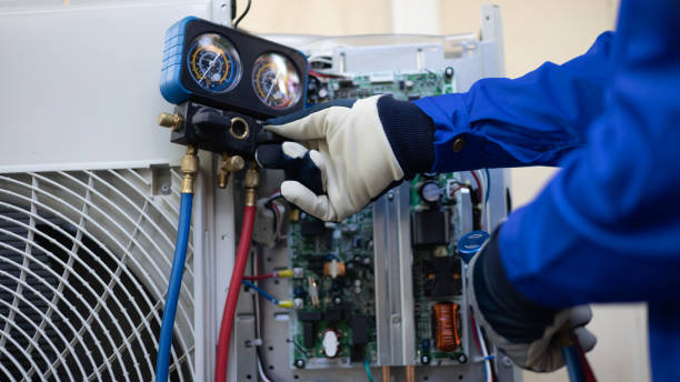 Best 24/7 HVAC Repair  in Tenafly, NJ