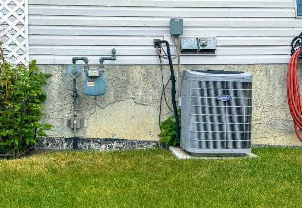 Best Affordable HVAC Services  in Tenafly, NJ