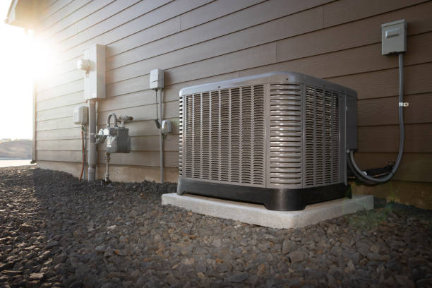 Air Duct Cleaning in Tenafly, NJ